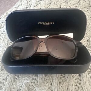 Coach Sunglass